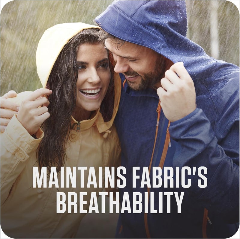 Sof Sole Waterproofer Spray for Shoes, Boots, and Jackets - Image 4